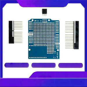 Proto Shield Rev3 Uno Size Proto Shield Rev3 Uno Size