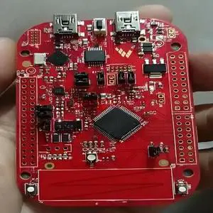 FRDM-KL27Z Kinetis L Development Board FRDM-KL27Z Kinetis L Development Board