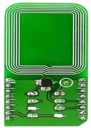 NFC Tag 2 Click NT3H1101 NFC Tag 2 Click NT3H1101