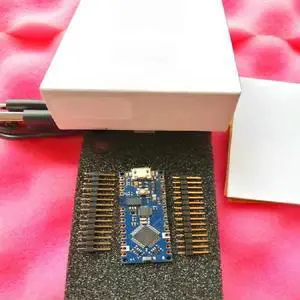 Nano Every ATMega4809 Board Nano Every ATMega4809 Board