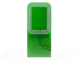 NFC TAG 2 Click NT3H2111 Board NFC TAG 2 Click NT3H2111 Board