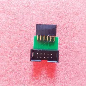 TC-LATTICE-10 Programming Cable TC-LATTICE-10 Programming Cable