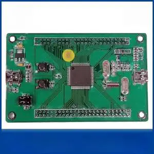 GD32103B-START Learning Board GD32103B-START Learning Board