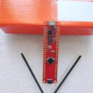 AVR64EA48 Curiosity Nano Board AVR64EA48 Curiosity Nano Board