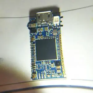 ST-LINK V3MODS Debugger Mini ST-LINK V3MODS Debugger Mini