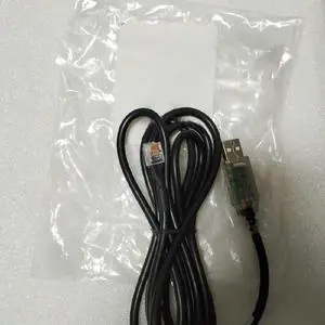 USB-RS232-WE-1800-BT Serial Cable USB-RS232-WE-1800-BT Serial Cable