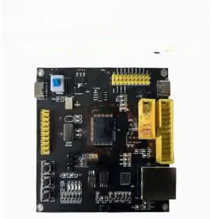 AG32VF303VCT6 100-Pin FPGA Board AG32VF303VCT6 100-Pin FPGA Board