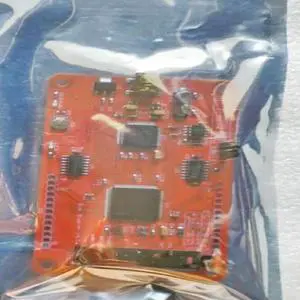 Bus Blaster V4 JTAG Debug Adapter Bus Blaster V4 JTAG Debug Adapter