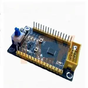 AG1280Q48 FPGA CPLD Development Board AG1280Q48 FPGA CPLD Development Board