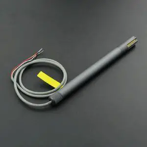 Industrial RS485 Temperature Humidity Sensor Industrial RS485 Temperature Humidity Sensor