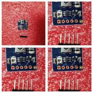 TPL5110 Low Power Timer 10-Pack TPL5110 Low Power Timer 10-Pack