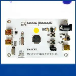 GD32VF103R-START Learning Board GD32VF103R-START Learning Board