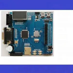 CPLD EPM240T100C Development Board CPLD EPM240T100C Development Board