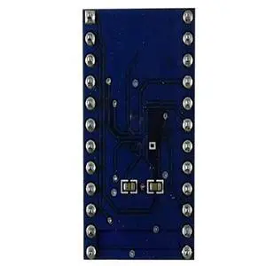 LSM6DSV32X Adapter Board LSM6DSV32X Adapter Board