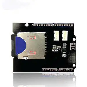 SD Card Shield V4.0 SD Card Shield V4.0