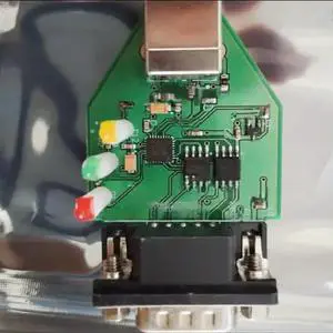 USB-COM422-PLUS1 USB to RS422 USB-COM422-PLUS1 USB to RS422
