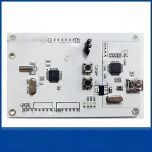 GD32E231C-START Learning Board GD32E231C-START Learning Board
