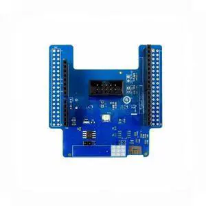 X-NUCLEO-SAFEA1A Evaluation Board X-NUCLEO-SAFEA1A Evaluation Board