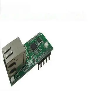 WIZ Ethernet Click W5500 WIZ Ethernet Click W5500