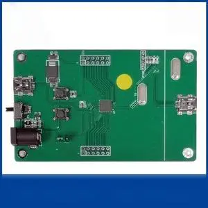 GD32E103T-START Learning Board GD32E103T-START Learning Board