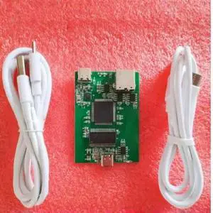 USB Sniffer 2.0 Metal Shell Analyzer USB Sniffer 2.0 Metal Shell Analyzer