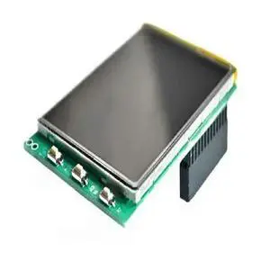 3.2" TFT Touch Display for Pi 3.2" TFT Touch Display for Pi