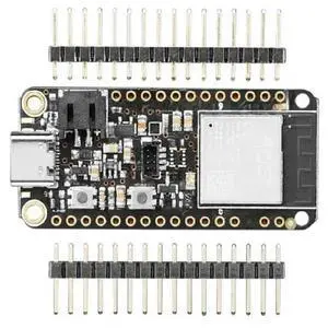 ESP32-S2 Feather 2MB PSRAM QT ESP32-S2 Feather 2MB PSRAM QT