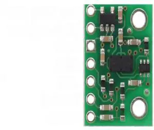 VL53L3CX Multi-Target Distance Sensor VL53L3CX Multi-Target Distance Sensor