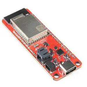 ESP32-S2 Thing Plus WROOM ESP32-S2 Thing Plus WROOM