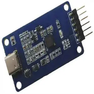 ST-USBI2CFT USB to I2C Evaluation Board ST-USBI2CFT USB to I2C Evaluation Board