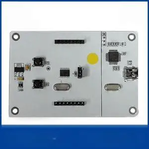 GD32E230F-START Learning Board GD32E230F-START Learning Board