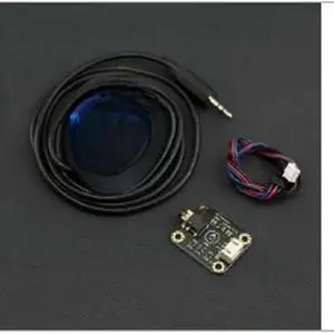 Gravity Analog AC Current Sensor Gravity Analog AC Current Sensor