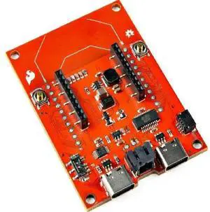 XBee Development Board ESP32 XBee Development Board ESP32