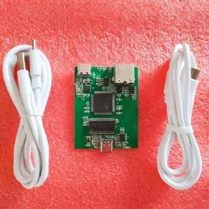 USB Sniffer 2.0 Protocol Analyzer USB Sniffer 2.0 Protocol Analyzer