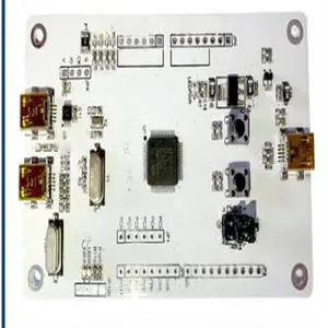 GD32E507R-START Learning Board GD32E507R-START Learning Board