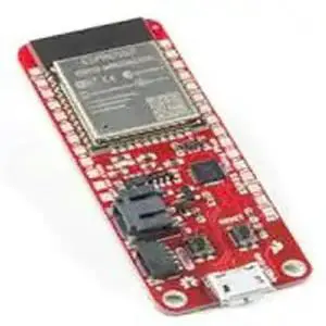 Thing Plus ESP32 WROOM Thing Plus ESP32 WROOM