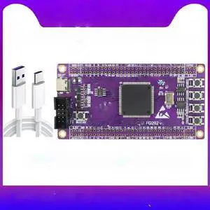GW1N-UV9LQ144 FPGA Development Board GW1N-UV9LQ144 FPGA Development Board