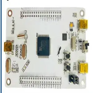 GD32F427V-START Learning Board GD32F427V-START Learning Board