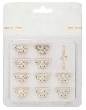 White LED Mega Pack White LED Mega Pack