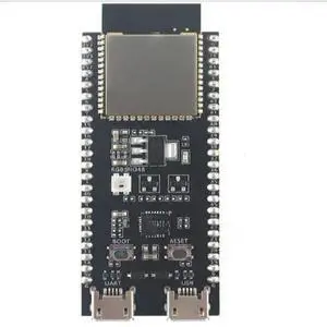 ESP32-S3-DevKitC-1-N32R8V ESP32-S3-DevKitC-1-N32R8V