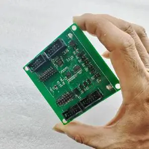 TP240610 I2C SPI Level Shifter TP240610 I2C SPI Level Shifter