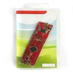 NuTiny-SDK-NUC240 Board NuTiny-SDK-NUC240 Board