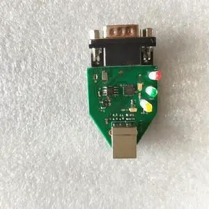 USB-COM485-PLUS1 USB to RS485 USB-COM485-PLUS1 USB to RS485