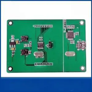 GD32330F-START Learning Board GD32330F-START Learning Board