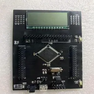 HC32L196PCTA Development Board HC32L196PCTA Development Board