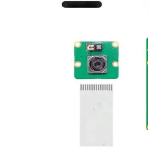 Pi Camera Module 3 12MP IMX708 75° Pi Camera Module 3 12MP IMX708 75°