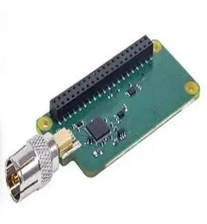 Pi TV uHAT DVB-T2 Tuner Pi TV uHAT DVB-T2 Tuner