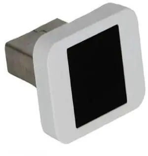 FIDO2 Fingerprint USB Security Key FIDO2 Fingerprint USB Security Key