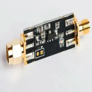 bladeRF 2.0 xA4 SDR Board bladeRF 2.0 xA4 SDR Board