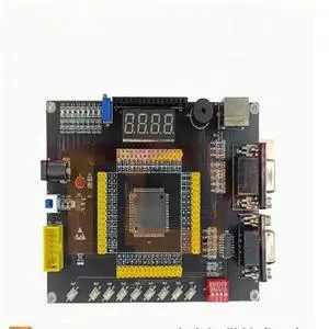 AG576SL144 V2 CPLD FPGA Board AG576SL144 V2 CPLD FPGA Board
